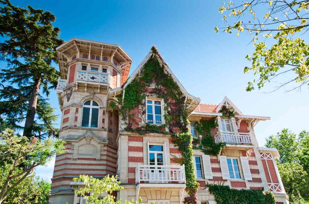 Lavage de vitres Bassin d’Arcachon