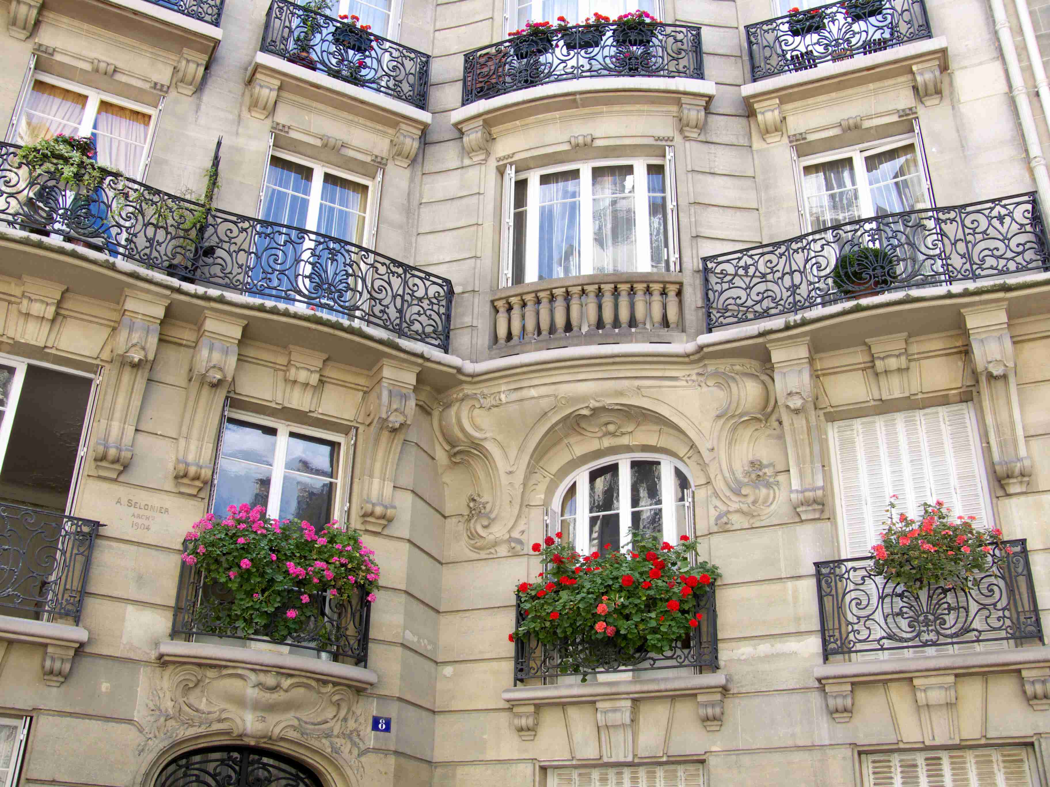 ettoyage de vitre à domicile Paris